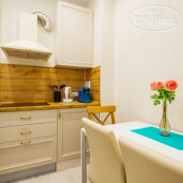 Apartment Gavan