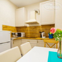 Apartment Gavan