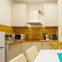 Apartment Gavan
