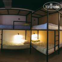 Khosta Hostel 
