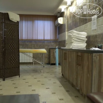 Aura Hotel (Аура) 