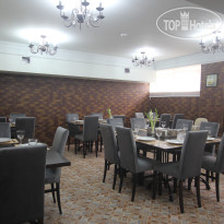 Aura Hotel (Аура)