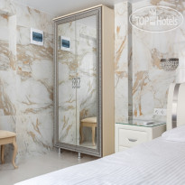 Central Residence by Provence tophotels