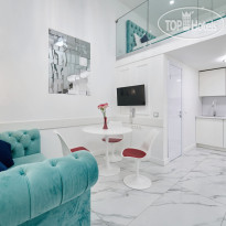 Central Residence by Provence