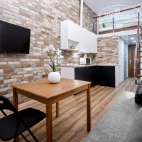 Central Residence by Provence