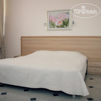 Гостиница Сокол 