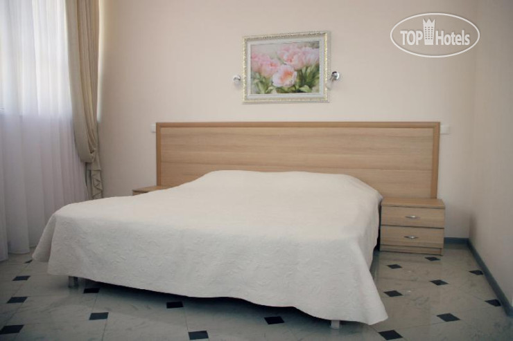 Hotelier's photos Гостиница Сокол
