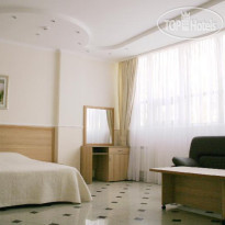 Гостиница Сокол 