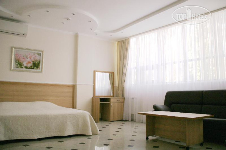 Hotel photo Гостиница Сокол 