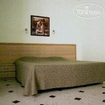 Гостиница Сокол 