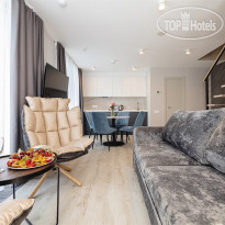 Лучезарный Резорт tophotels