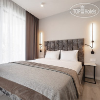 Лучезарный Резорт tophotels