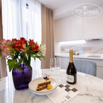 Лучезарный Резорт tophotels
