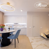 Лучезарный Резорт tophotels