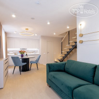 Лучезарный Резорт tophotels