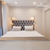 Лучезарный Резорт tophotels