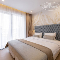 Лучезарный Резорт tophotels