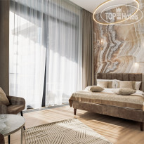 Лучезарный Резорт tophotels
