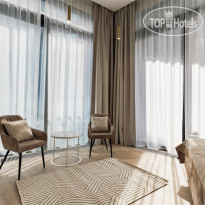 Лучезарный Резорт tophotels