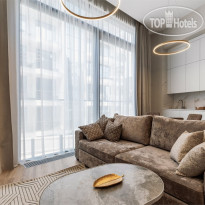 Лучезарный Резорт tophotels
