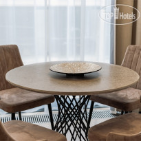 Лучезарный Резорт tophotels