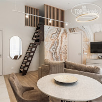 Лучезарный Резорт tophotels