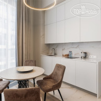Лучезарный Резорт tophotels