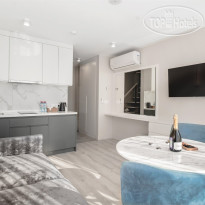 Лучезарный Резорт tophotels