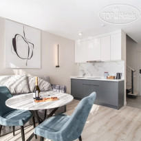 Лучезарный Резорт tophotels