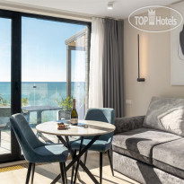 Лучезарный Резорт tophotels