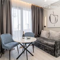 Лучезарный Резорт tophotels