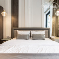 Лучезарный Резорт tophotels