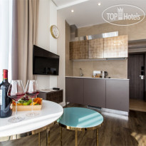 Лучезарный Резорт tophotels