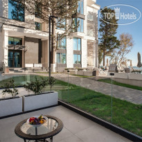 Лучезарный Резорт tophotels