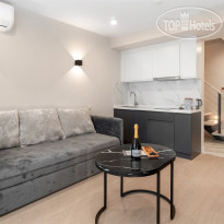 Лучезарный Резорт tophotels