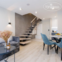 Лучезарный Резорт tophotels