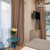 Лучезарный Резорт tophotels