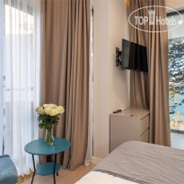Лучезарный Резорт tophotels