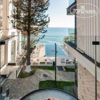 Лучезарный Резорт tophotels