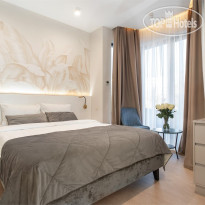 Лучезарный Резорт tophotels