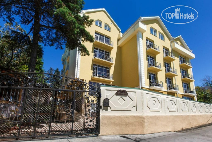Hotelier's photos Пеликан 3*
