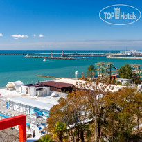 СПА-отель Грейс Горизонт 