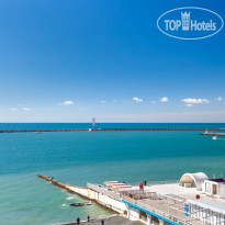 СПА-отель Грейс Горизонт 