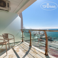 СПА-отель Грейс Горизонт 