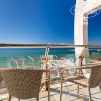 СПА-отель Грейс Горизонт 