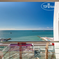 СПА-отель Грейс Горизонт 