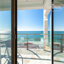 СПА-отель Грейс Горизонт 