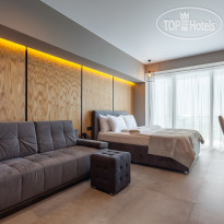 СПА-отель Грейс Горизонт 