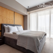 СПА-отель Грейс Горизонт 