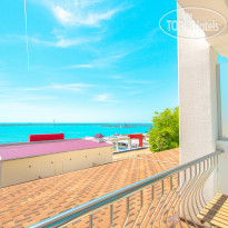 СПА-отель Грейс Горизонт 